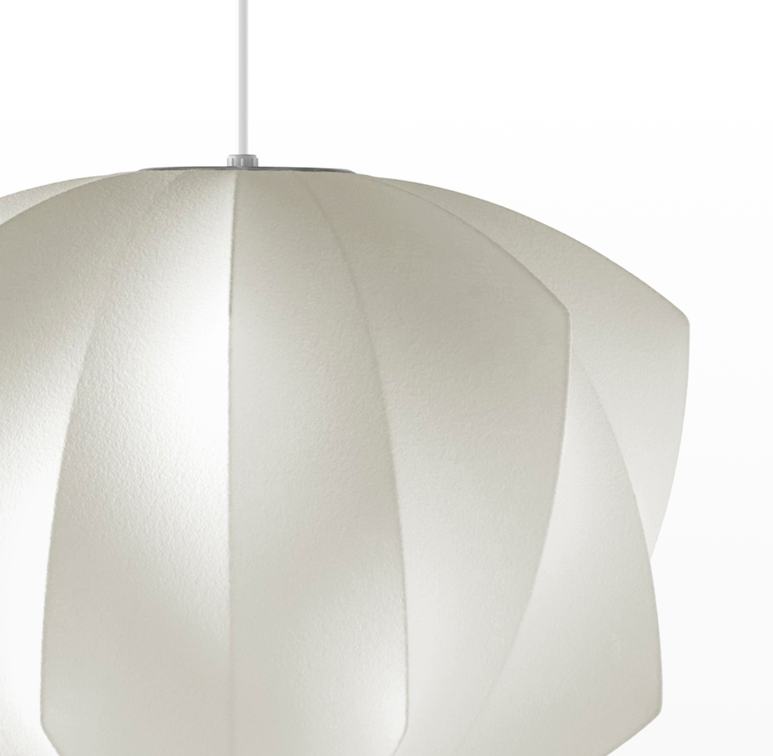 华体会体育官方在线官网 - 灯饰|吊灯|办公家具|华体会体育官方在线官网家具|纳尔逊螺旋桨形气泡吊灯